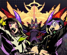 DEMONS NIGHT FEVER