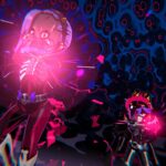 بازی DEMONS NIGHT FEVER