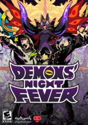 دانلود بازی DEMONS NIGHT FEVER برای PC