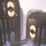 بازی DESOLUS