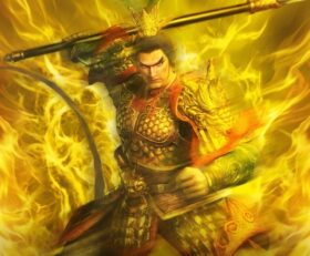 DYNASTY WARRIORS 3 Complete Edition Remastered