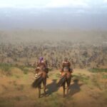 بازی DYNASTY WARRIORS 3 Complete Edition Remastered
