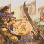 بازی DYNASTY WARRIORS 3 Complete Edition Remastered