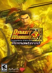 دانلود بازی DYNASTY WARRIORS 3 Complete Edition Remastered برای PC