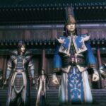 بازی DYNASTY WARRIORS 7
