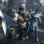 بازی DYNASTY WARRIORS 7