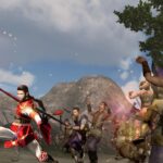 بازی DYNASTY WARRIORS 7