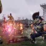بازی DYNASTY WARRIORS 7