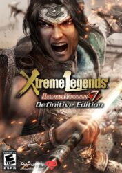 دانلود بازی DYNASTY WARRIORS 7 برای PC