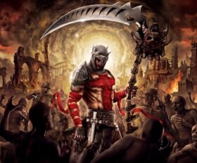 Dantes Inferno