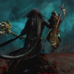 بازی Dantes Inferno