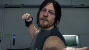 Death Stranding شبیه‌ساز پیاده‌روی