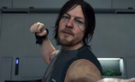 Death Stranding شبیه‌ساز پیاده‌روی