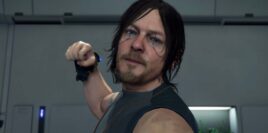 Death Stranding شبیه‌ساز پیاده‌روی