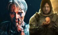 فیلم Death Stranding