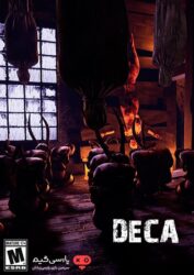 دانلود بازی Deca برای PC