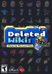 دانلود بازی Deleted Wiki برای PC