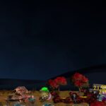 بازی Deskrawl Idle ARPG