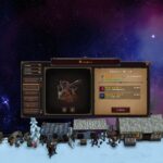 بازی Deskrawl Idle ARPG