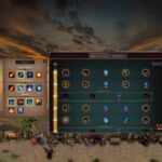 بازی Deskrawl Idle ARPG