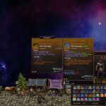 بازی Deskrawl Idle ARPG