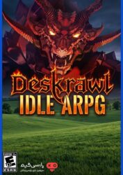 دانلود بازی Deskrawl Idle ARPG برای PC