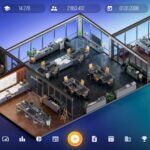 بازی Devices Tycoon