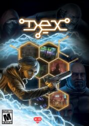دانلود بازی Dex برای PC