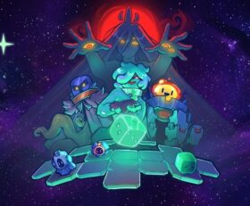 Dicevaders