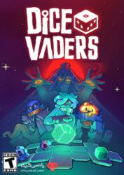 دانلود بازی Dicevaders برای PC