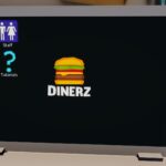 بازی Dinerz