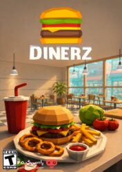 دانلود بازی Dinerz برای PC