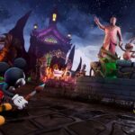 دانلود بازی Disney Epic Mickey برای اندروید