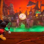 دانلود بازی Disney Epic Mickey برای اندروید