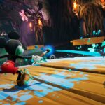 دانلود بازی Disney Epic Mickey برای اندروید