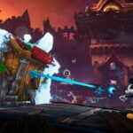 دانلود بازی Disney Epic Mickey برای اندروید