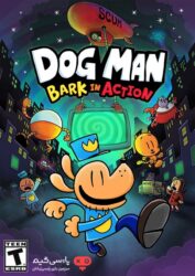 دانلود بازی Dog Man Bark in Action برای PC