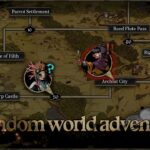 دانلود بازی Dong Wu Odyssey برای اندروید