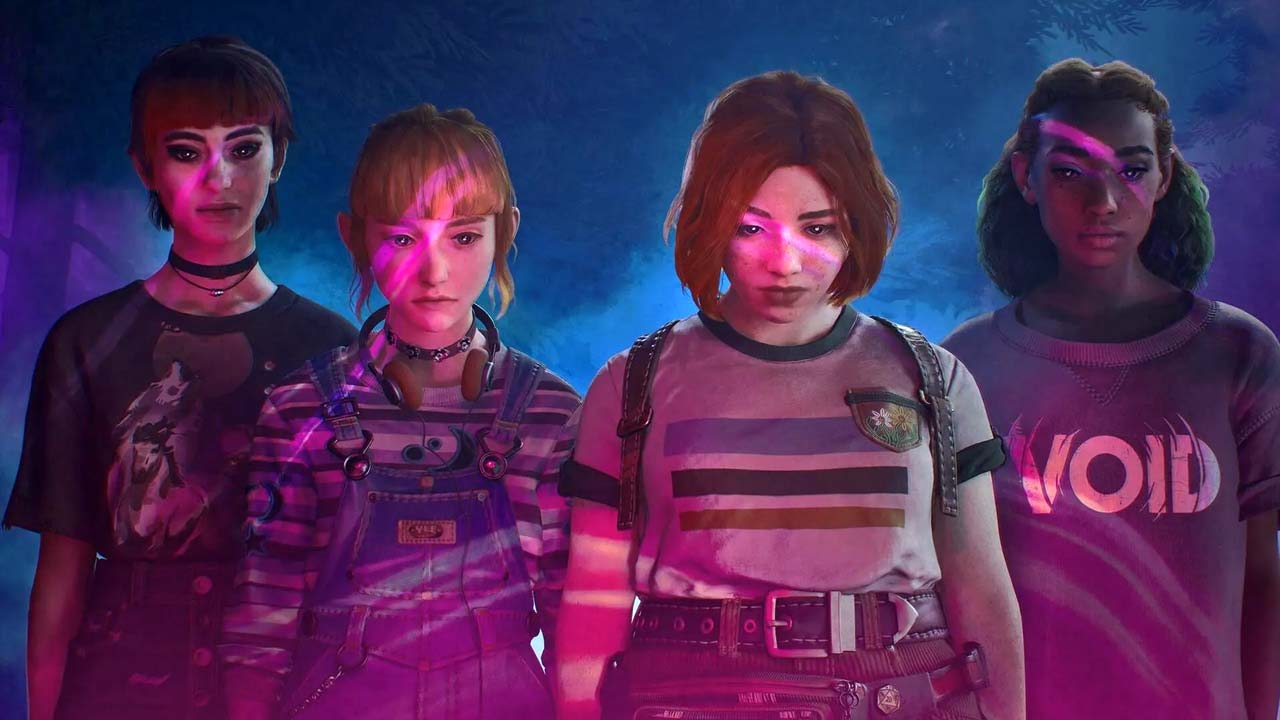Don't Nod استودیو سازنده Life is Strange