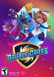 دانلود بازی Double Cross برای PC