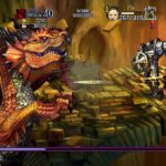 بازی Dragons Crown Pro