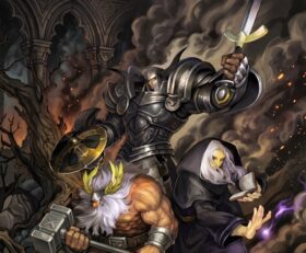 Dragons Crown Pro