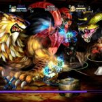 بازی Dragons Crown Pro