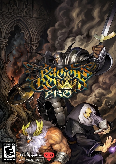 دانلود بازی Dragons Crown Pro برای PC