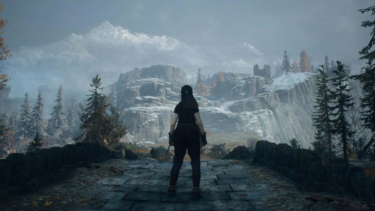 کرک بازی Dragon’s Dogma 2 Dark Arisen