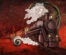 Dreadline Express