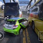 دانلود بازی Drive X Unlimited برای اندروید