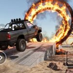 دانلود بازی Drive X Unlimited برای اندروید