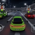 دانلود بازی Drive X Unlimited برای اندروید