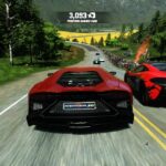 بازی Driveclub